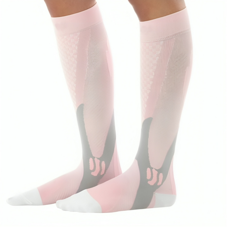 Therapeutic-Pain Relieving Compression Socks