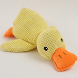 The Cozy Calming Duck